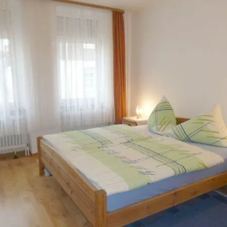 Maison d'hôtes Cafe - Zum Goldenen Stern Oberzent