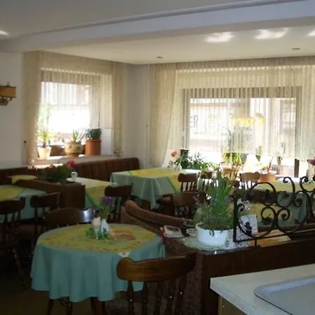 Cafe - Zum Goldenen Stern Gasthof